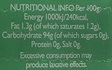 Peppersmith 100% Xylitol Mints, Fine English Peppermint, 25 Mints 15 g (Pack of 12, Total 300 Mints)