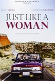 Just like a woman [IT Import] - Roschdy Zem