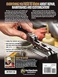 Image de Gunsmithing Pistols & Revolvers