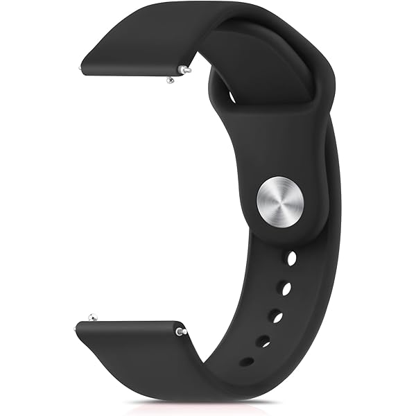 Cinturino Orologio Elastico 22mm - Sgancio Rapido, Galassia, Uomo E Donna - Foto 2