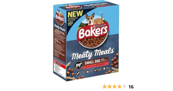 bakers moist meaty chunks