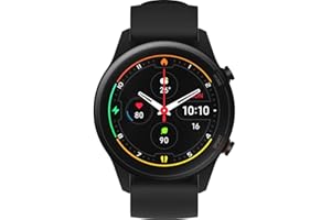 Xiaomi Mi Smartwatch Nero