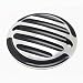 Imported Set of 2 Chrome Aluminum Engine Oil Pump Cover Hood for Harley Sportster RS.2420.00