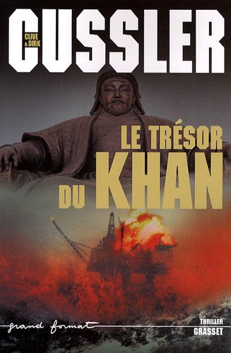 TRÉSOR DU KHAN (LE)