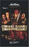 Pirates des Caraïbes, Tome 1 : La malédiction du Black Pearl