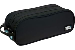 GRAFOPLAS Grafoplás Estuches dobles lisos Bits and Bobs