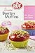 Produktbild RUF Bunte Muffins, 8er Pack (8 x 420 g)