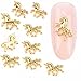 3D Nail Art Gems Unicorn ( Pack of 10 ) Collection 23