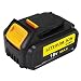 Produktbild Für Dewalt Akku 18V 4.0Ah XR Li-ion Batterie DCB181 DCB182 DCB183-XJ DCB204-2 DCB205-2