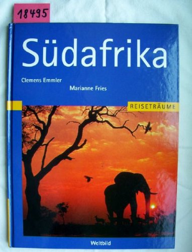 Südafrika.