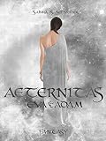 Cover zum Buch Aeternitas 01. Eva & Adam