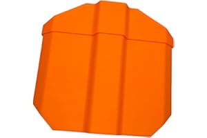 AirPixel Protective Case for DJI NEO 2 | NEO 2 Drone Case (Orange)