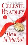 Cover zum Buch Devil in My Bed