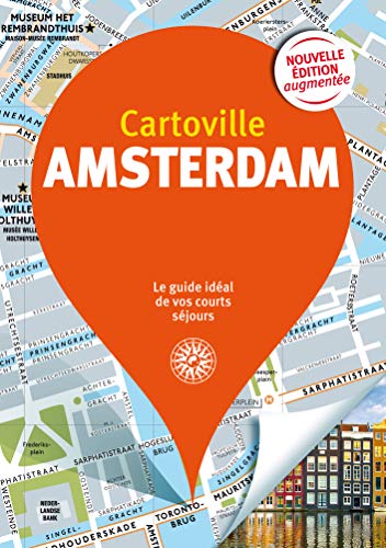 Téléchargez gratuitement ebook ebook Amsterdam 2742452222 PDF RTF