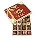 Chocholik 20Pc Yummy Treat Of Belgium Luxury Chocolates - Valentine Gifts for Him RS.1399.00
