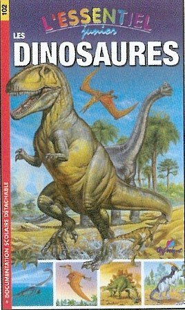 Les Dinosaures gratuit Les Dinosaures gratuit