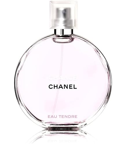 Chanel Chance Vive Eau de Toilette Vaporisateur/Spray for Women