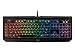 Produktbild Razer BlackWidow Chroma Elite Gaming Keyboard (ESP Layout - QWERTY)