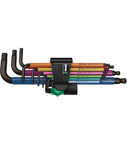 KNIPEX Coltello per elettricisti impugnatura isolante, in materiale bicomponente, collaudato VDE 190 mm, 98 54