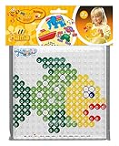 Für Bügelperlen Maxi: 10,0 mm Durchmesser