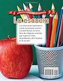 Image de La Escuela (School) (Spanish Version) (La Escuela (School)) (Literacy, Language, & Learning)