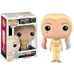 Funko Pop Harley Quinn en prisión (Escuadrón Suicida 105)