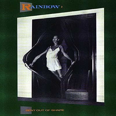 Polydor Bent out of shape