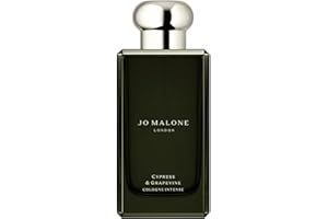JO MALONE London, Cypress & Grapevine Cologne Intense, profumo unisex, 100 ml