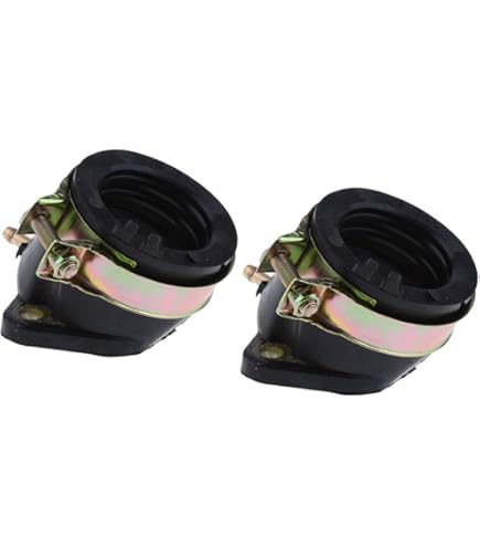 Collettore D'Aspirazione Originale Fantic Per Motori AM6 D 26mm - Foto 7