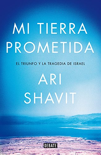 Download Mi tierra prometida (DEBATE)