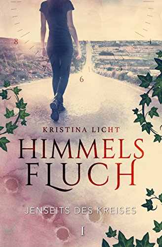 Cover zum Buch Himmelsfluch: Jenseits des Kreises