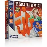 Curious&Genius Tazof Turnuva Oyunu Equilibrio Kırmızı Kutusunda