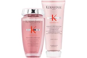 KÉRASTASE Kerastase Genesis Bain Hydra-Fortifiant 250ml Fondant Renforcateur 200ml
