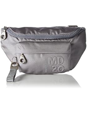 Mandarina Duck Damen Md20 Minuteria Schultertasche, 2x15x20.5 cm