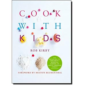 Cook With Kids