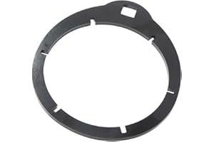 CANTONDZ Kraftstofffilterschlüssel Diesel Kraftstofffilter Schlüssel Remover Tool Kompatibel mit Ford Transit Custom 2.2 TDC 207114000100 6669 ADF125501