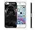 Produktbild Case Hülle für Apple iPhone 5 5S SE Movie Rogue One A Star Wars Story iPhone 5s Schutzhülle Rogue One A Star Wars Story iPhone SE Cover Rogue One A Star Wars Story