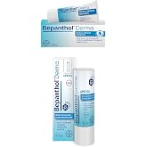 Bepanthol Lipstick SPF 30 G&uuml;neş Koruyuculu 4,5 gr + 3 adet Onarıcı Bakım Merhemi 3,5 gr