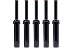 RIEGOPROFESIONAL Difusor de riego Toro LPS 415 de Boquilla Regulable (Pack x 5)