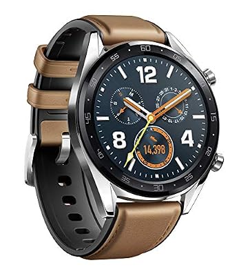 Huawei Montre connectée Ecran Tactile 1,39 Pouces