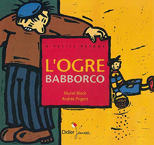 Télécharger L'ogre Babborco Gratuit