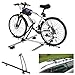 Produktbild EUGAD Fahrradträger Dachträger Dach Fahrradhalter Auto KFZ Relingträger Bike FZU1118