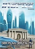 Image de Der Plan der Talithi - Band 55 (Rettungskreuzer Ikarus)