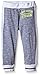Dirkje Baby Boys Fully Printed Polo Short Sleeve Training Pants -  Multicoloured - 9 Months