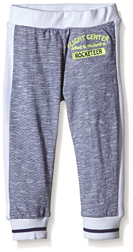 Dirkje Baby Boys Fully Printed Polo Short Sleeve Training Pants -  Multicoloured - 9 Months