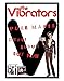 Produktbild THE VIBRATORS POSTER PURE MANIA