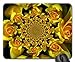 Produktbild Yellow Roses Mouse Pad, Mousepad (Flowers Mouse Pad)