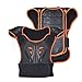 Produktbild SunTime Kinder Motorrad Weste Brustpanzer Racing Guard mit Rückenprotektoren für Riding Skating Roller Skifahren Snowboard