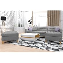 Suchergebnis auf Amazon.de für: ecksofa