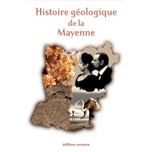 Histoire géologique de la Mayenne Livre en Ligne - Telecharger Ebook
